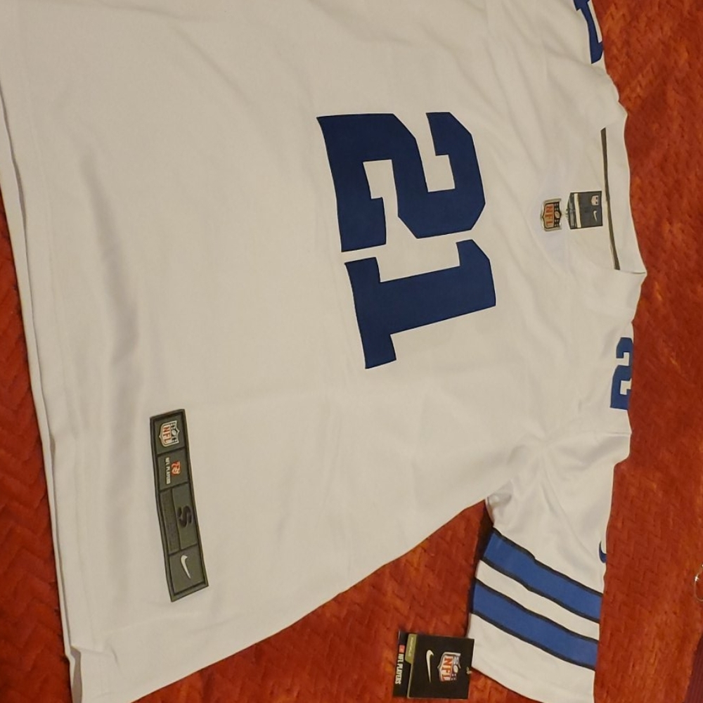 Cowboys Jersey